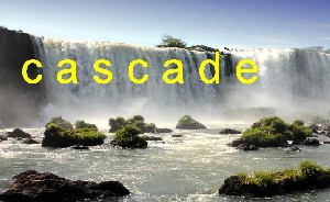 Logo Cascade