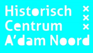 Logo Historisch Centrum