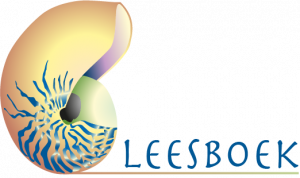 Logo Leesboek
