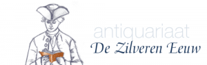 Logo De Zilveren Eeuw