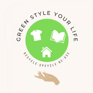 Logo Green Style Your Life