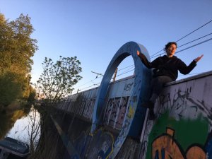 Logo Boeken van Diana