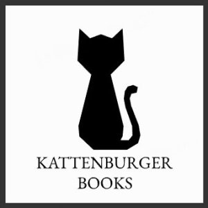 Logo Kattenburger Books