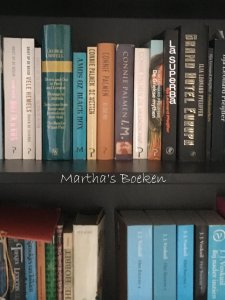 Logo Martha's Boeken
