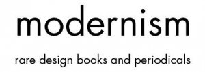Logo modernism