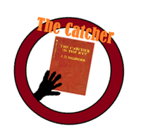 Logo The Catcher