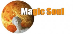 Logo Magic Soul