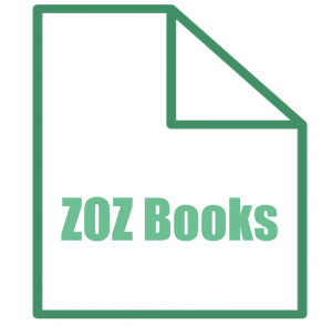 Logo ZOZ Books