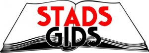 Logo STADS-gids