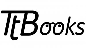 Logo TtBooks