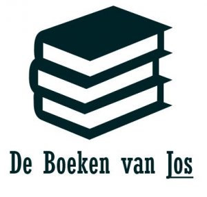 Logo De Boeken van Jos