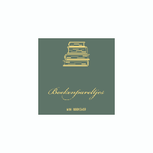 Logo Boekenpareltjes