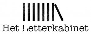 Logo Het Letterkabinet