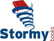 Logo Stormy books