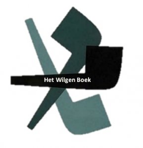 Logo Het Wilgen Boek