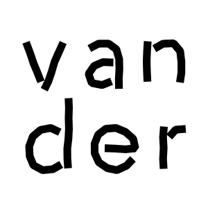 Logo van der Wijk