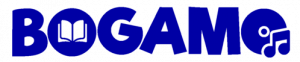 Logo Bogamo