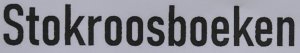 Logo Stokroosboeken