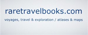 Logo raretravelbooks.com