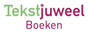 Logo Tekstjuweel-Boeken
