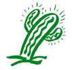 Logo De Cactus