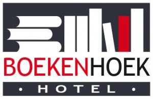 Logo HotelBoekenhoek