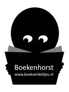 Logo Boekenhorst