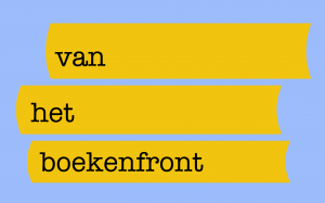 Van Het Boekenfront
