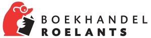 Logo Boekhandel Roelants