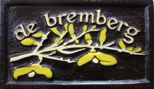 Logo De Bremberg