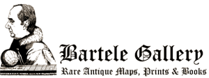 Logo Bartele Gallery