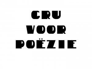 Logo De winkel van crU