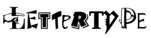 Logo Lettertype