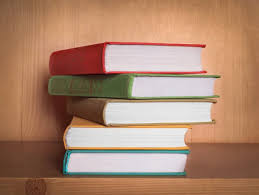 Logo Boekenverzameling