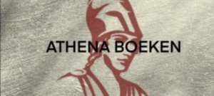 Logo Athena Boeken