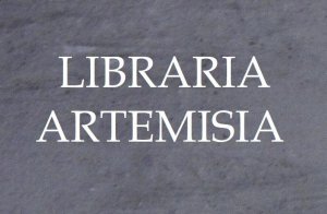 Logo Libraria Artemisia