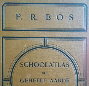 Logo Bos-atlassen
