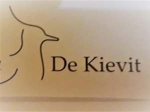 Logo De Kievit