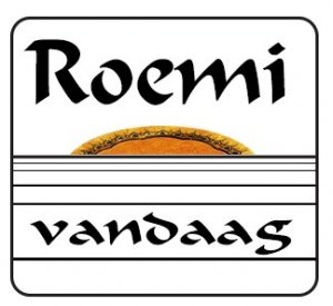 Logo Roemi Vandaag