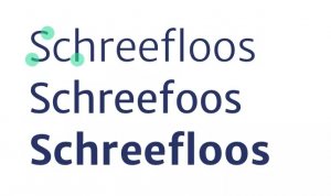 Logo Schreefloos