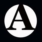 Logo Antiquariaat De AS