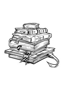 Logo Rijns boeken