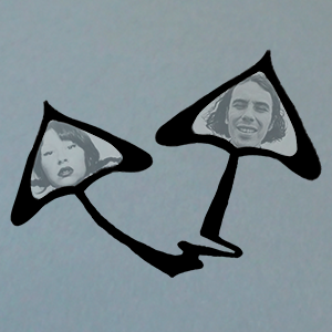 Logo brown rice books