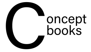 Logo Concept Books