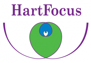 Logo HartFocus