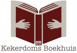 Logo Kekerdoms Boekhuis