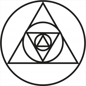 Logo Boekhandel Shambala