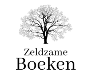 Logo Zeldzame Boeken