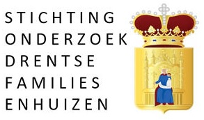 Logo Historie Drenthe