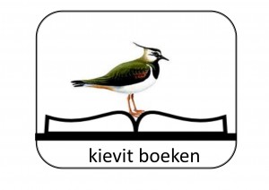 Logo Kievit boeken